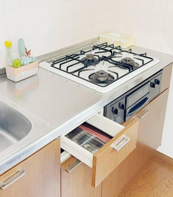 U-court Kinshicho 3f Apartment *