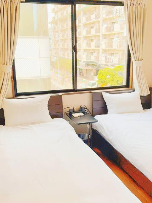 U-court Kinshicho 3f Apartment Präfektur Tokio