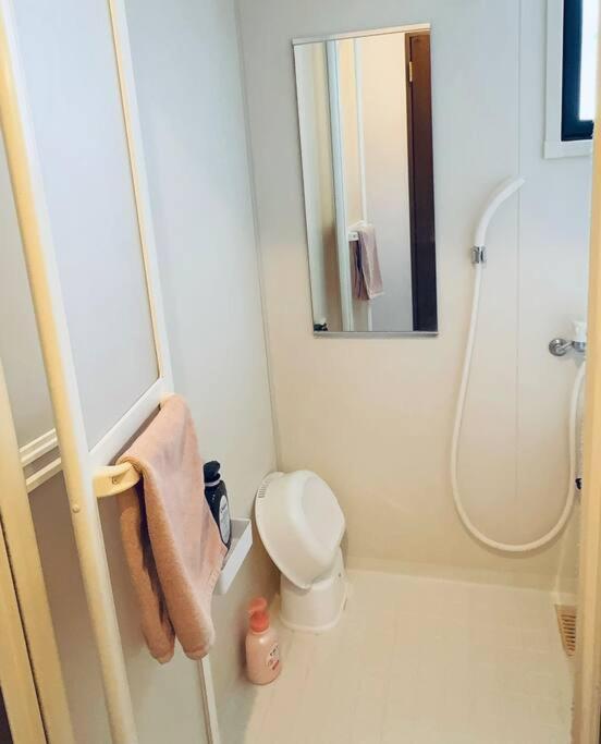 Apartment U-court Kinshicho 3f