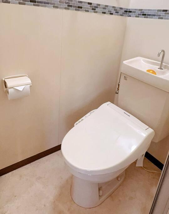 Apartment U-court Kinshicho 3f *