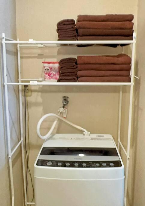 U-court Kinshicho 3f Apartment Präfektur Tokio